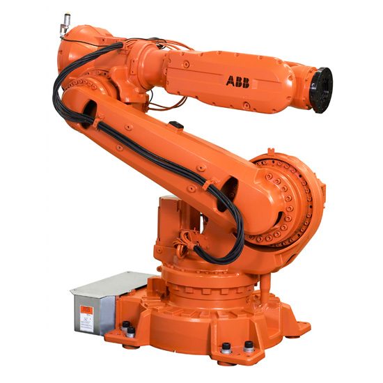 Robot lắp ráp ABB IRB 6620